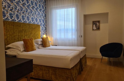 Province of Messina Hotel | Jolly Charme Suite