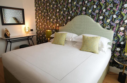 Province of Messina Hotel | Jolly Charme Suite