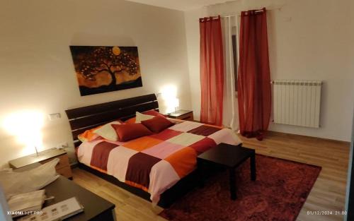 Luco dei Marsi Apartment | Joly's Home