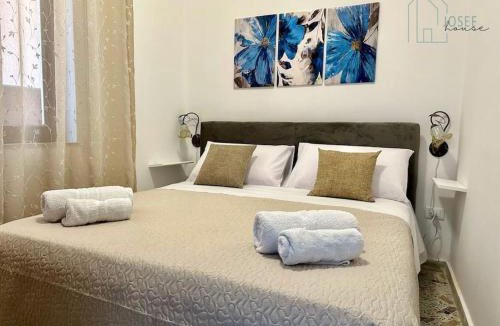 Graniti Apartment | Josef House