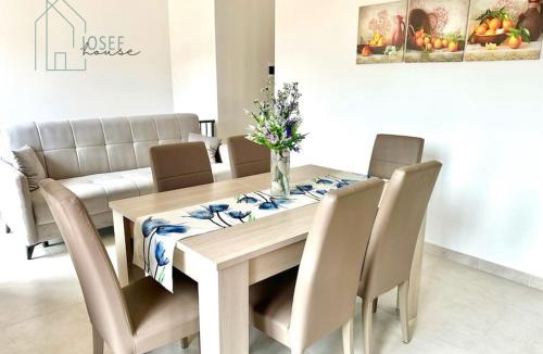 Graniti Apartment | Josef House