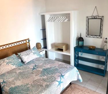 Ustica House | Judy holiday house