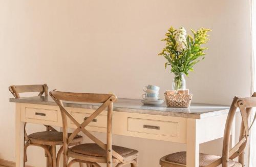 Castel Gandolfo Apartment | Julie - Casa del '700