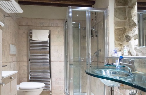 Arezzo Bed & Breakfast | JUNIOR ROOM
