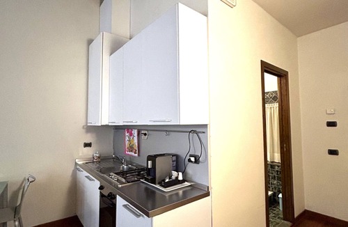 Arezzo Bed & Breakfast | junior room