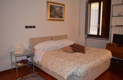 Arezzo Bed & Breakfast | junior room