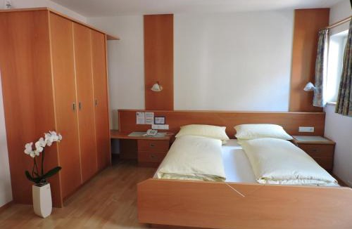 Rasun Anterselva Apartment | Kühlerhof
