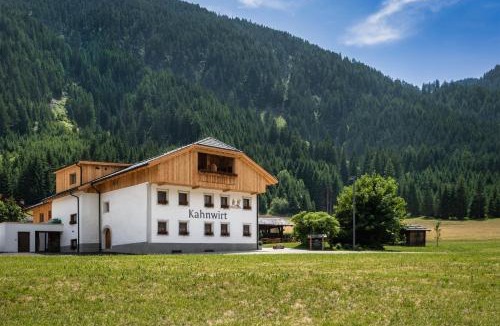San Martino Apartment | Kahnwirt