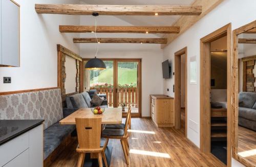 San Martino Apartment | Kahnwirt