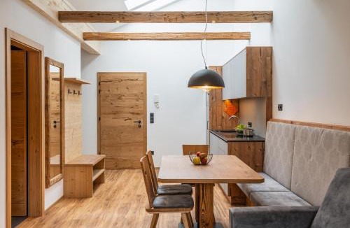 San Martino Apartment | Kahnwirt