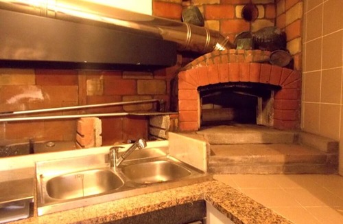 San Giuseppe Jato Bed & Breakfast | Kairos B&B