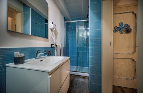 Castellammare del Golfo House | Kalifè Vacanze