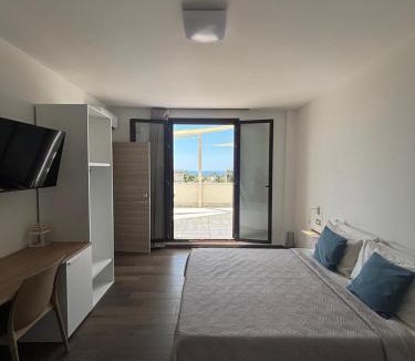 Cinisi House | kalispera