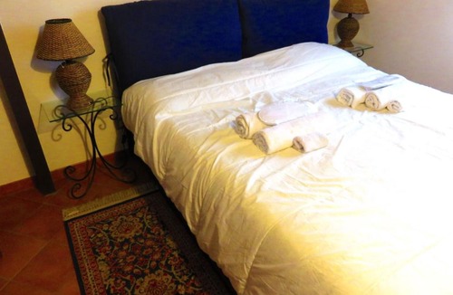 Castelbuono Apartment | Kame house