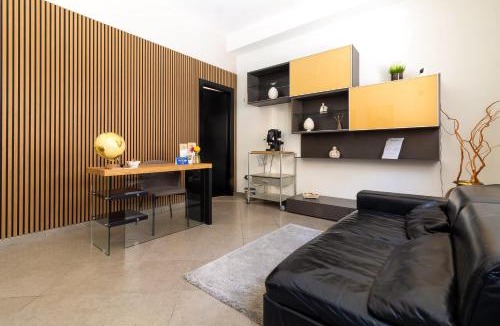 Cinisi House | Kanisa Mari e Monti