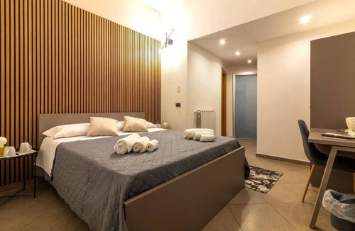 Cinisi House | KANISA MARI E MONTI