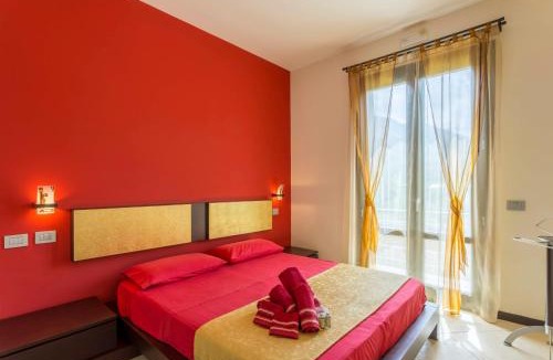 Castelluzzo Bed & Breakfast | Karma B&B