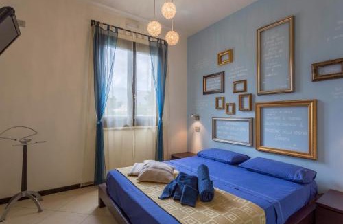 Castelluzzo Bed & Breakfast | Karma B&B