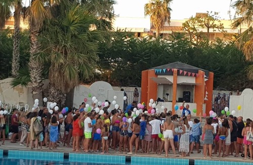 Campobello di Mazara Resort | kartibubbo beach resort