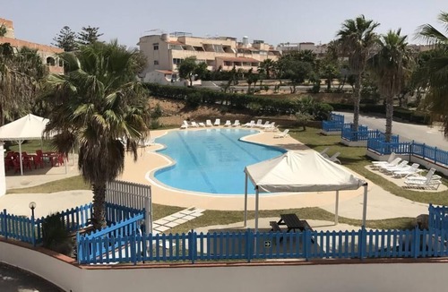 Campobello di Mazara Resort | kartibubbo beach resort