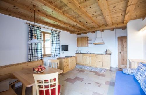 Soprabolzano House | Kaserhof