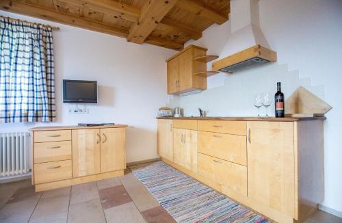 Soprabolzano House | Kaserhof