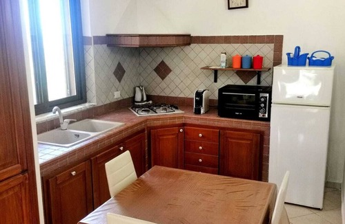 Balestrate Apartment | katia