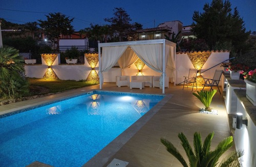 Balestrate Apartment | katia