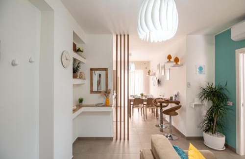 Sant'Agata di Militello Apartment | KELIFOS Comfort Apartment