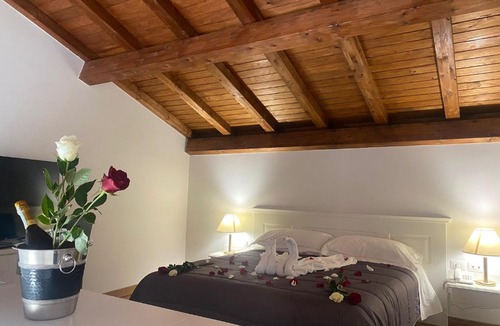 Centuripe Hotel | Kento Resort