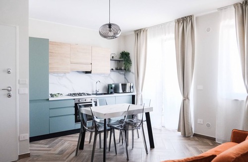 Milazzo Apartment | Kenya Apt Milazzo: Center & Port Aeolian Islands