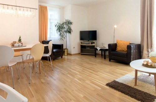 Bressanone Apartment | Kept apartment in Brixen