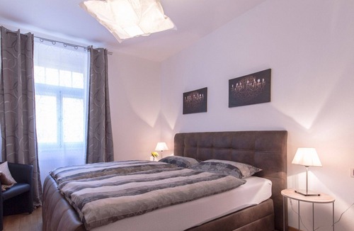 Bressanone Apartment | Kept apartment in Brixen