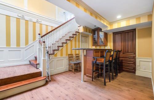 West Side House | Kerrisdale cozy house