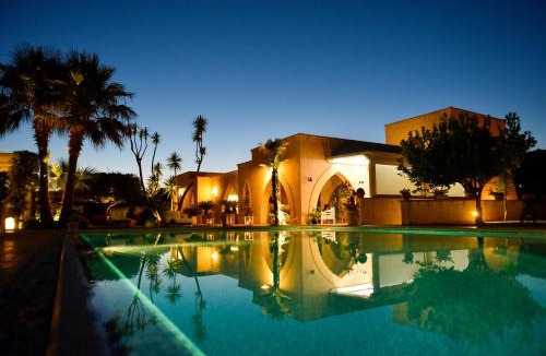 Marina di Palma Bed & Breakfast | Kete Deluxe Rooms