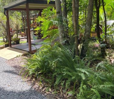 Kin Kin House | Kin Kin Cottage Retreat