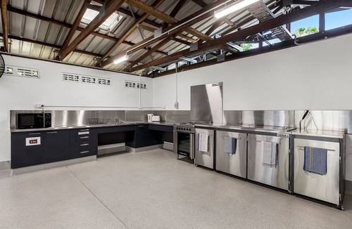 Jubilee Pocket Apartment | Kipara Tropical Rainforest Retreat