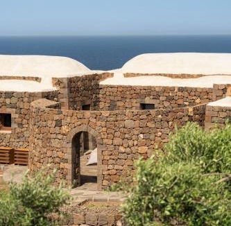 Pantelleria Hotel | Kirani Resort
