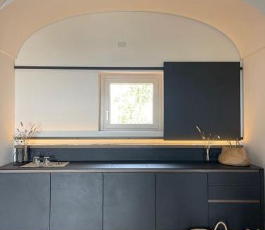 Pantelleria Hotel | Kirani Resort