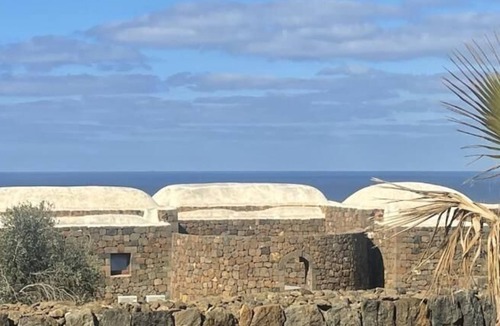 Pantelleria Apartment | Kirani Resort