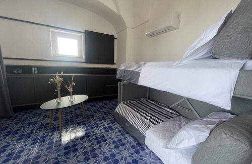 Pantelleria Apartment | Kirani Resort