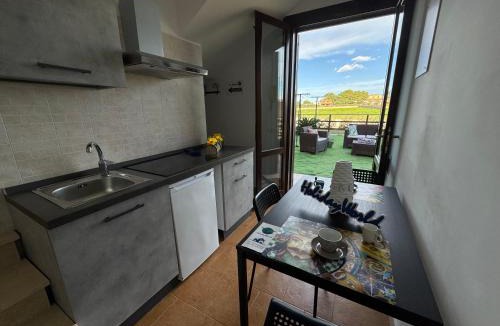 Birgi Vecchi Apartment | KiteHouse La Palma by Holiday World