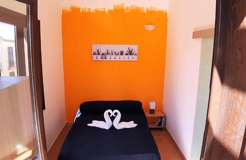 Birgi Vecchi House | KiteHouse LaPalma