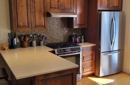 Kitsilano House | Kitsilano character home, 15 minutes from beach and downtown!
