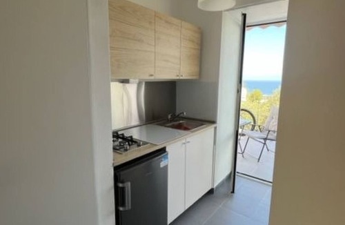 Paparella Apartment | Kleines Haus Valderice by Interhome