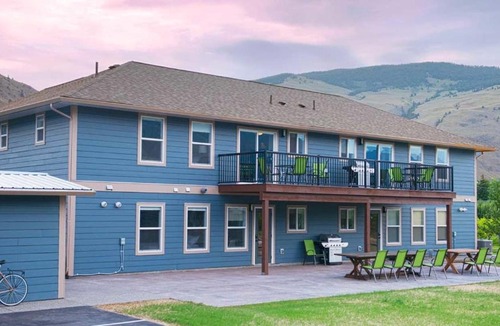 Cawston House | Klippers Guest Suites