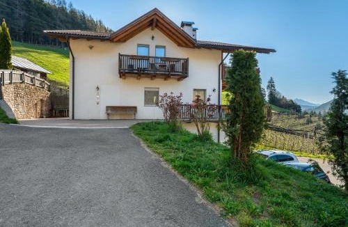 San Genesio Atesino Apartment | Kohlerhof Apartment