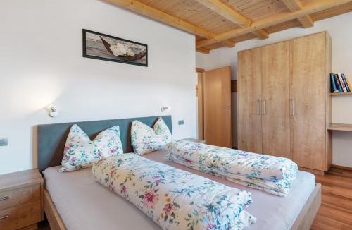 San Genesio Atesino Apartment | Kohlerhof Apartment