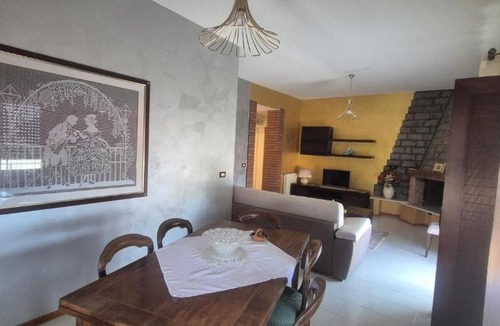 Agrigento Apartment | KolymBeddra