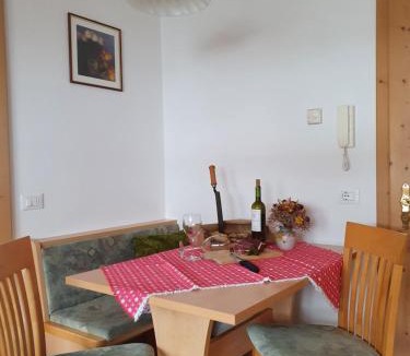 Mareo Apartment | Kramerhof